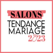 Salon du mariage 2023
