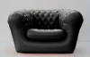 fauteuil gonflable