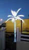 Palmier lumineux 3 m 50