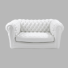canape chesterfield  gonflable